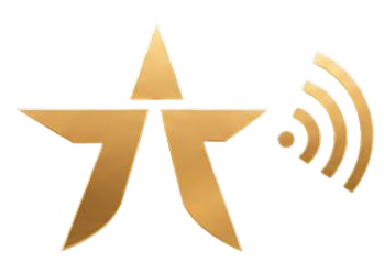 Tapstars Logo